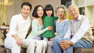 homebuying multigenerational