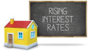 Rising Interest Rates